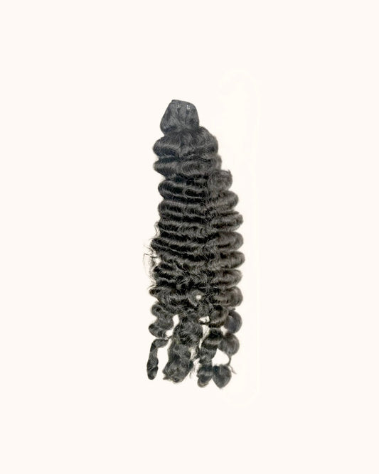 Cambodian Soft Curl